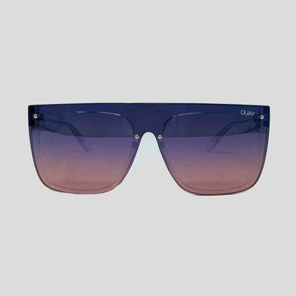 QUAY Australia Sunglasses - Picture 1 of 5